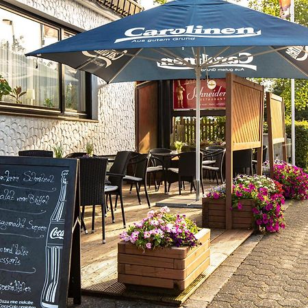 Hotel Schneider Винтерберг Екстериор снимка