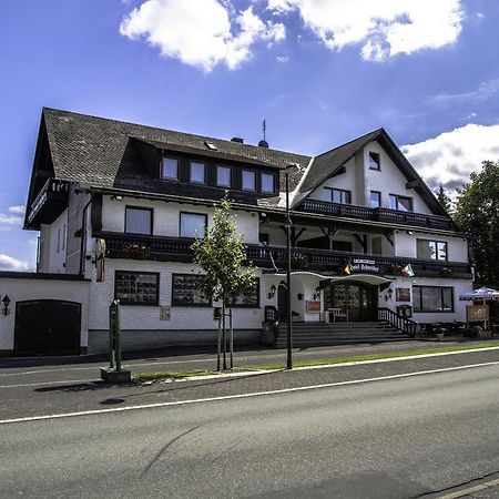 Hotel Schneider Винтерберг Екстериор снимка