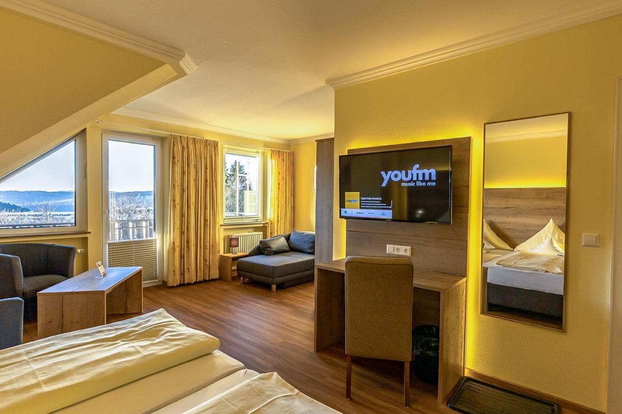 Hotel Schneider Винтерберг Екстериор снимка