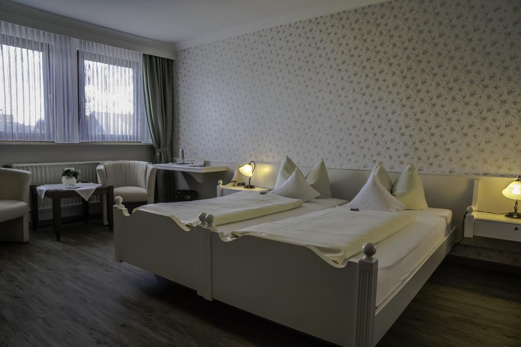 Hotel Schneider Винтерберг Стая снимка