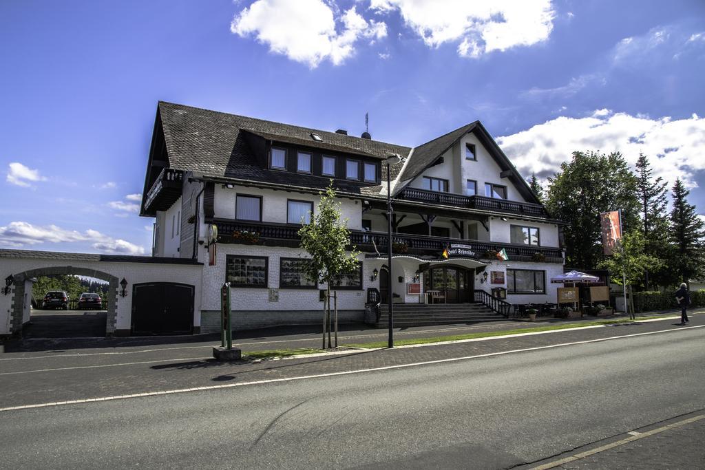Hotel Schneider Винтерберг Екстериор снимка