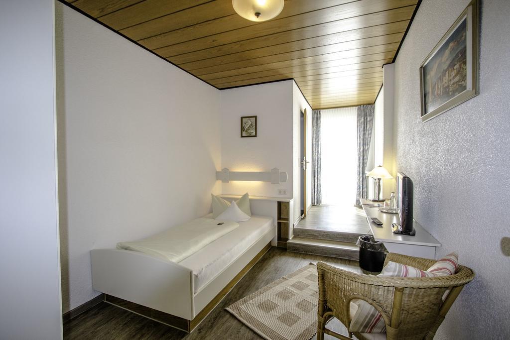 Hotel Schneider Винтерберг Стая снимка
