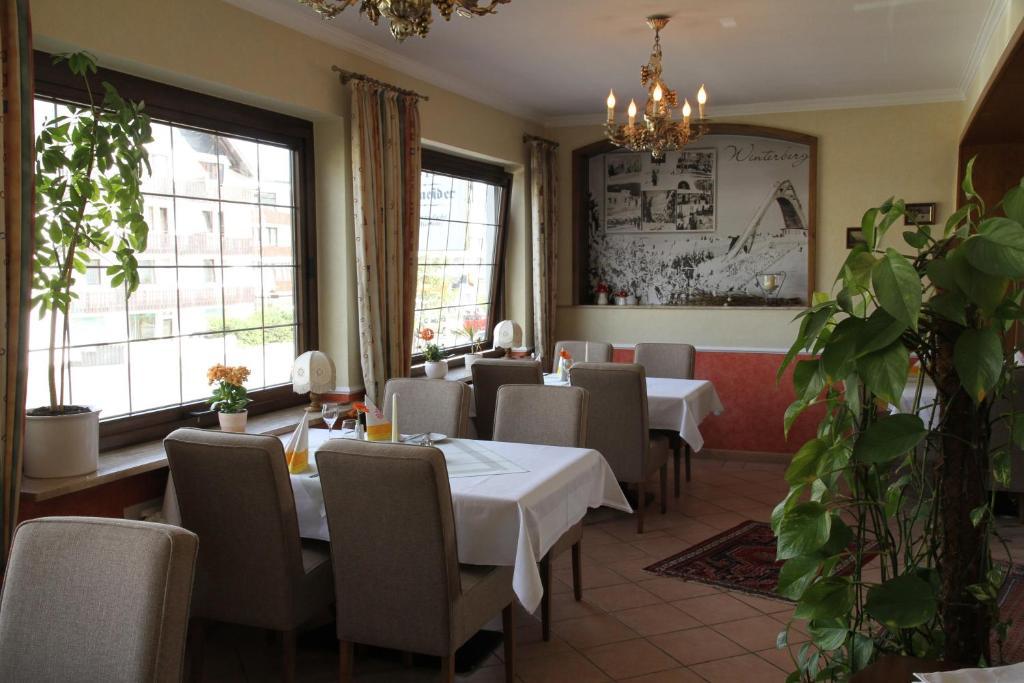 Hotel Schneider Винтерберг Екстериор снимка