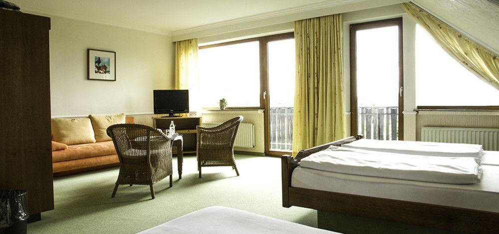 Hotel Schneider Винтерберг Екстериор снимка