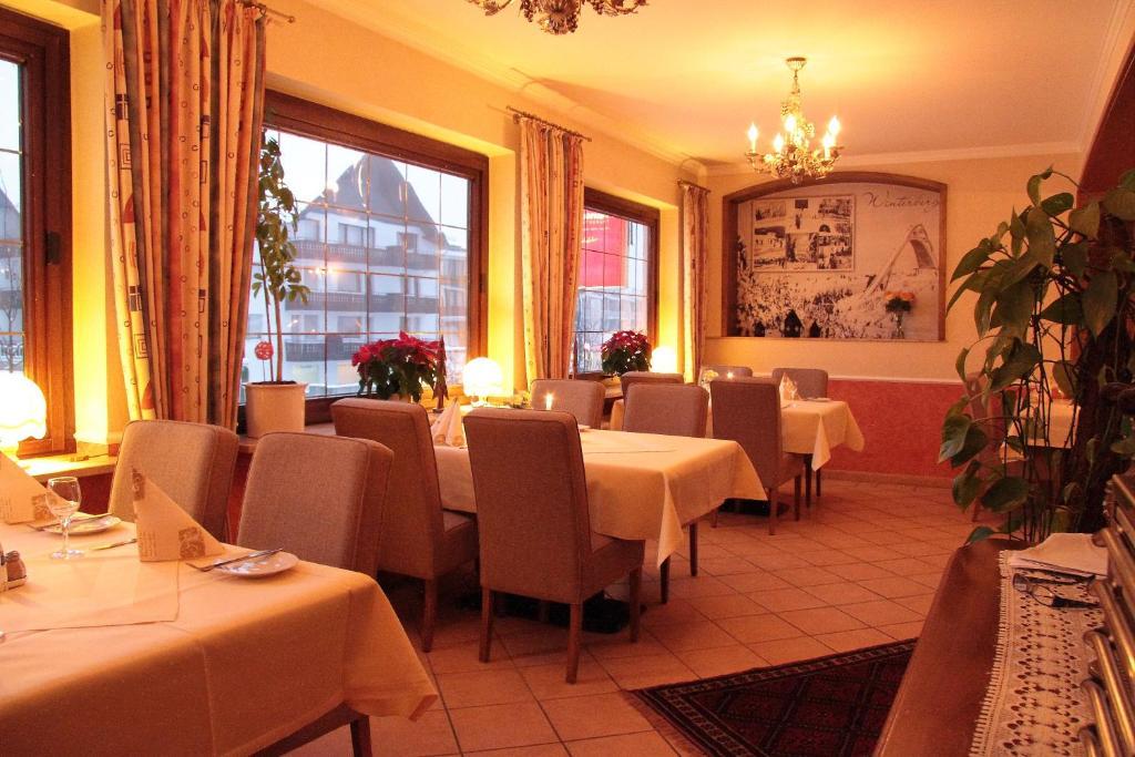 Hotel Schneider Винтерберг Екстериор снимка