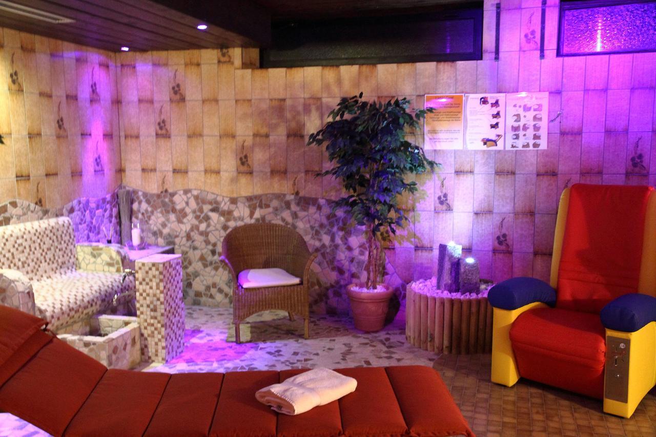 Hotel Schneider Винтерберг Екстериор снимка
