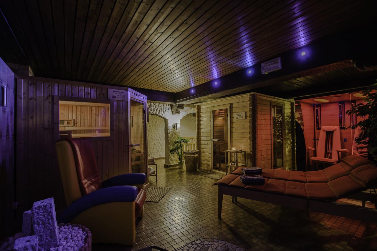 Hotel Schneider Винтерберг Екстериор снимка