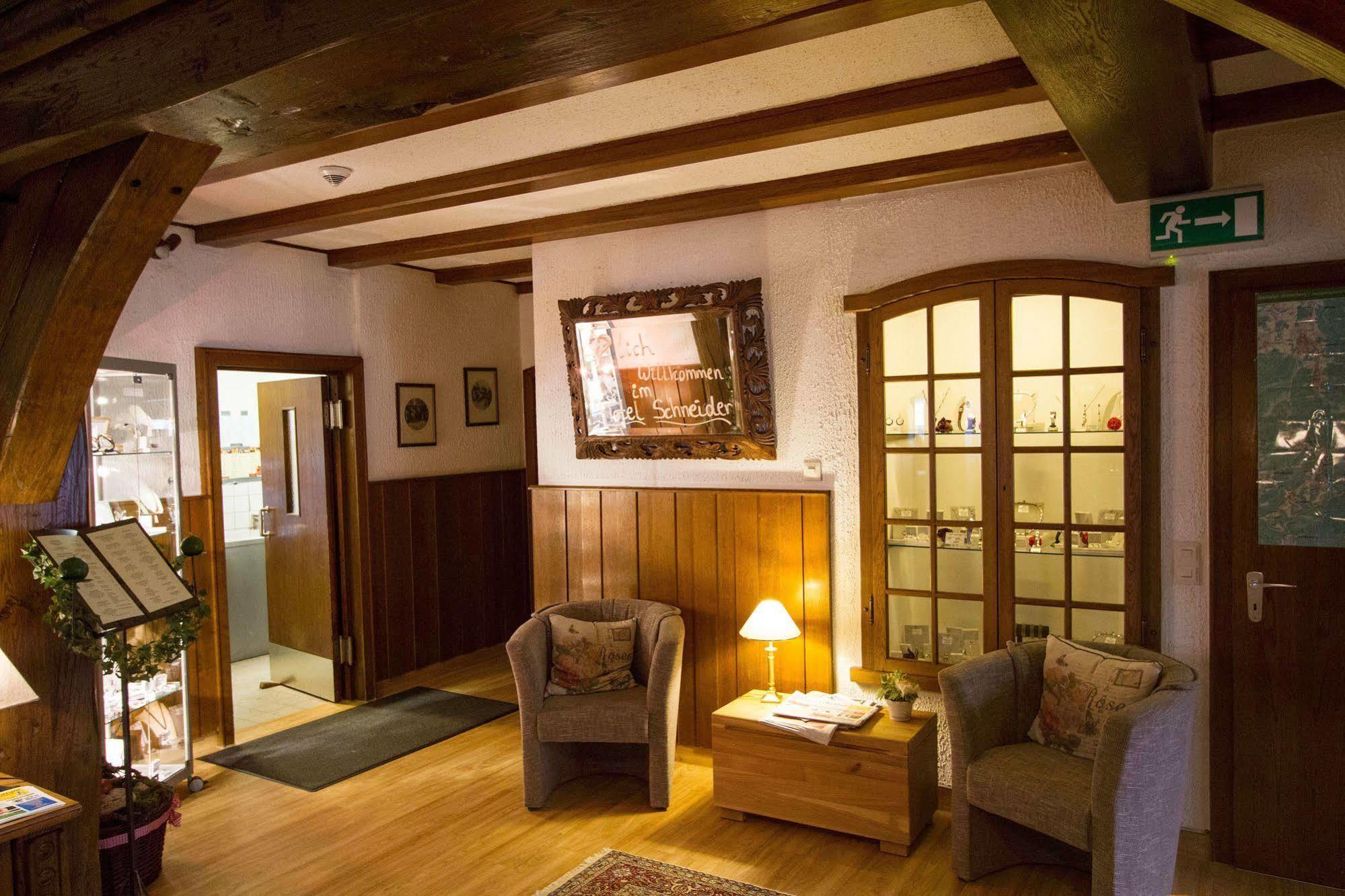 Hotel Schneider Винтерберг Екстериор снимка