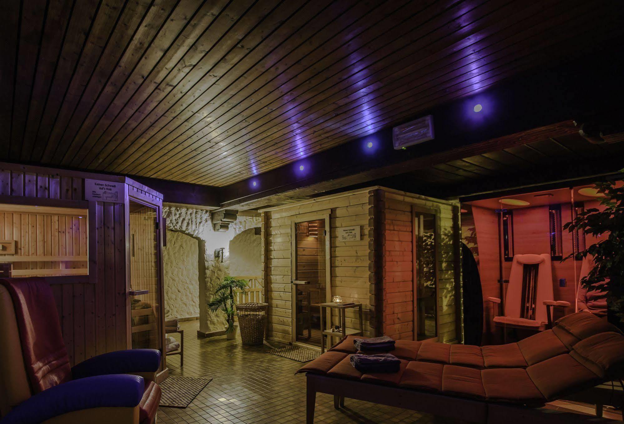 Hotel Schneider Винтерберг Екстериор снимка