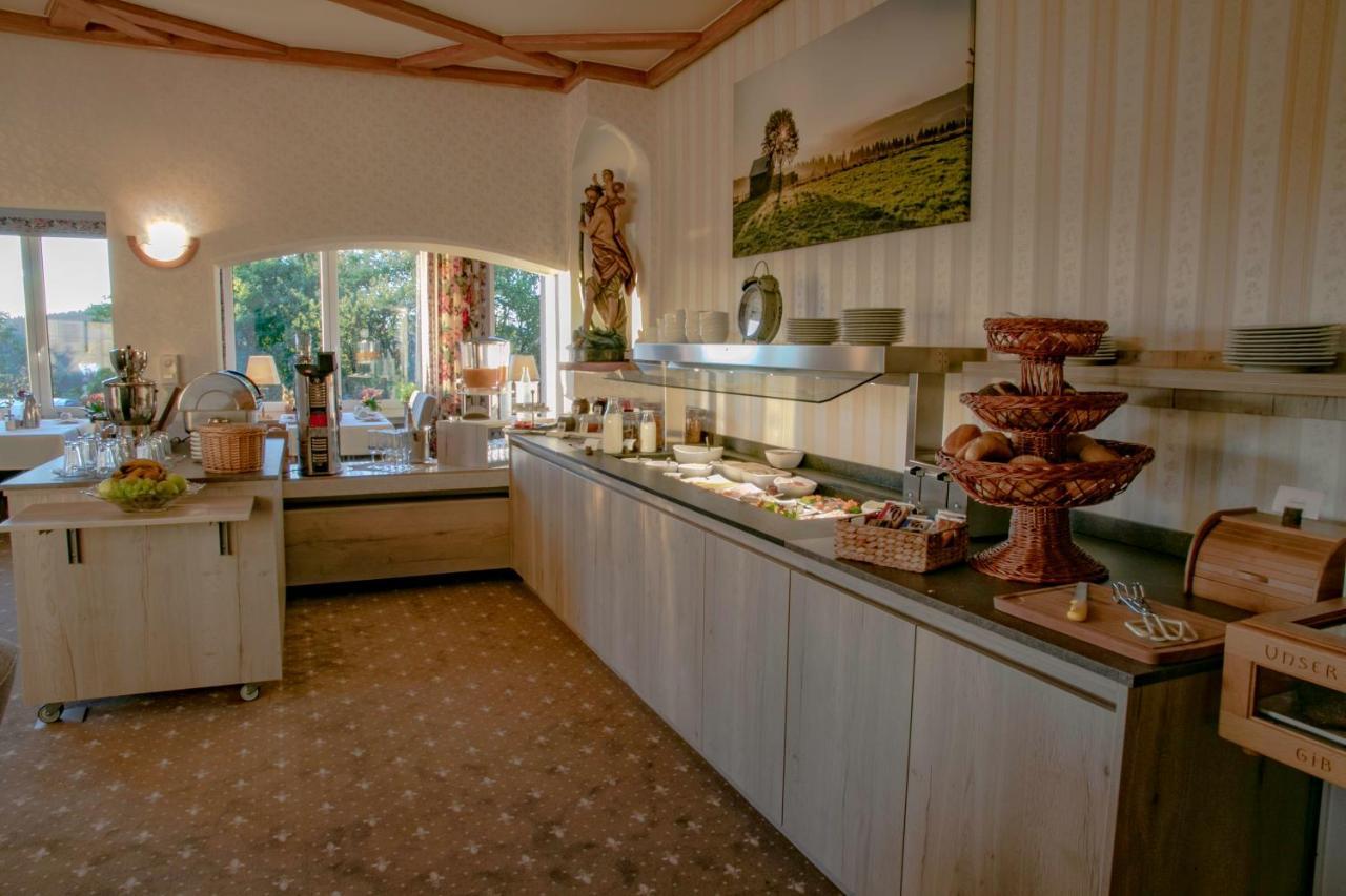 Hotel Schneider Винтерберг Екстериор снимка